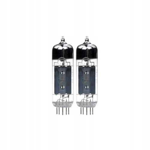 6P43P-E (6П43П-Е) 6P43P Nos Rusko Reflector 2 ks vybraný pár