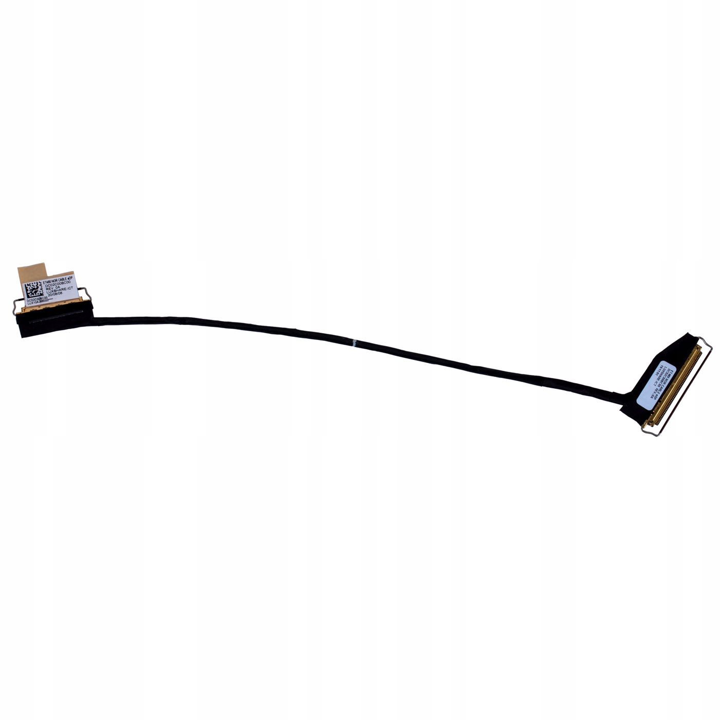 LCD páska Edp Lenovo ThinkPad T480 Fhd Full Hd originální nová