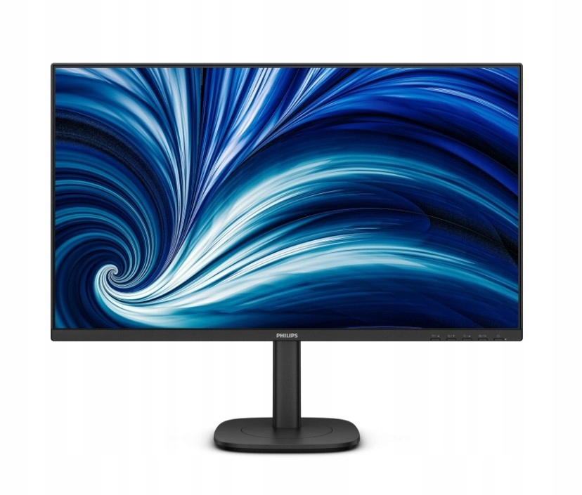 Philips Monitor 27B2N3500J 27 palců Ips 120 Hz HDMIx2 Dp Pivot Reproduktory