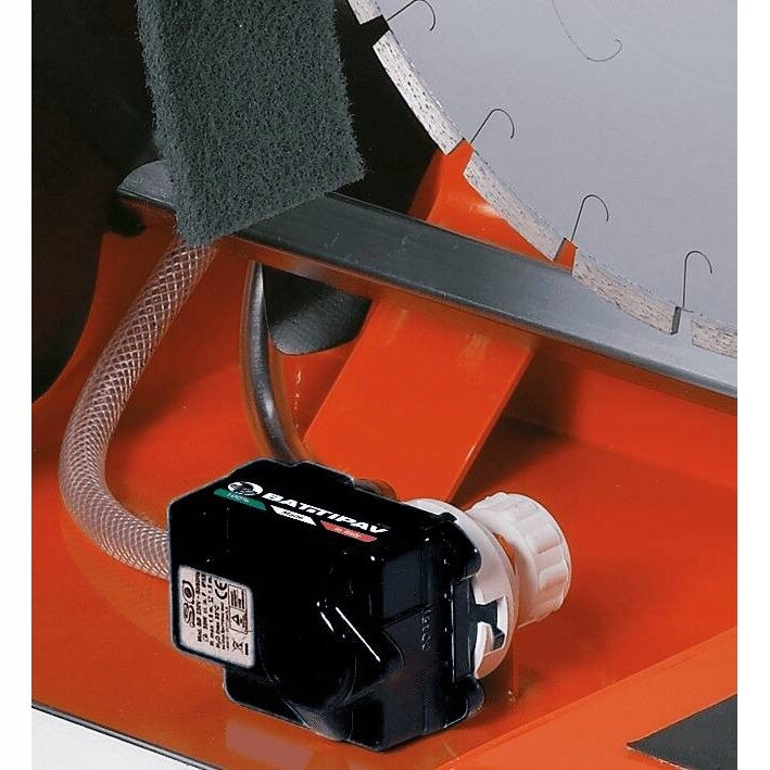 POMPKA WODY DO PRZECINARKI DO LISSMAC NORTON CEDIMA EAN (GTIN) 8021410031530