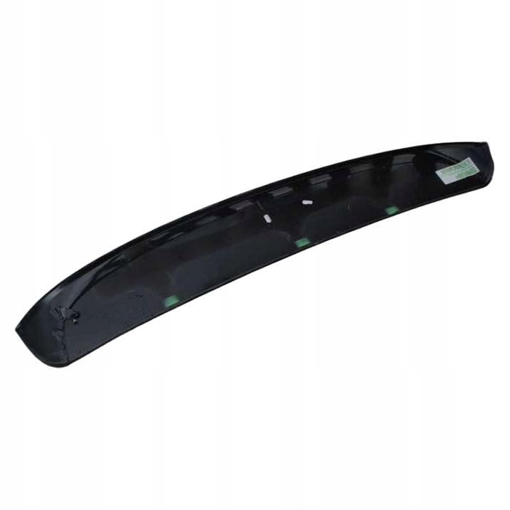 SPOILER LOTKA AUDI A6 C7 KOMBI GRANAT 4G9827933E