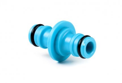 

Łącznik 1/2'' Dwójnik Złączka Do Węża Nypel 50-200