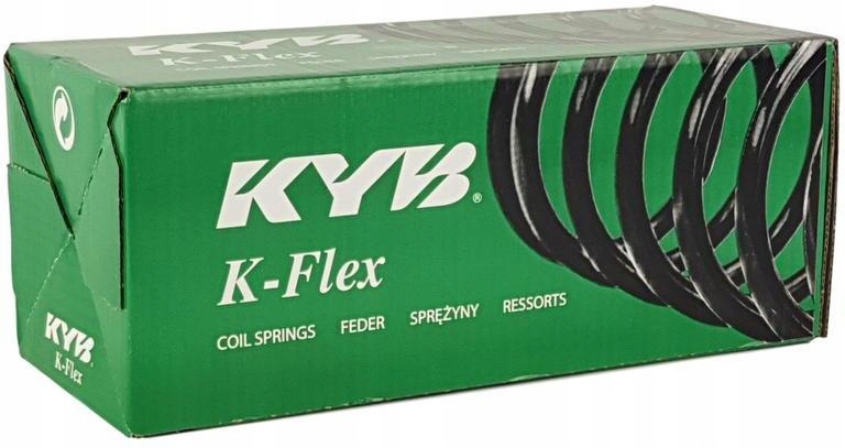 kyb RA5439 пружина