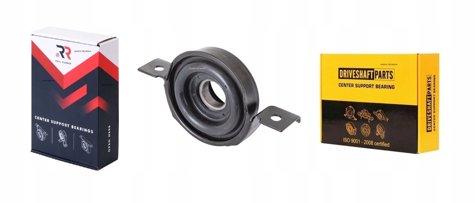 68060040AC, 68060040AA, - ОПОРА ВАЛУ JEEP GRAND CHEROKEE WK2 2010-2018