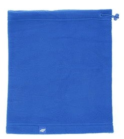 4F Bandana Komin H4Z19-BANU003 kobalt One Size