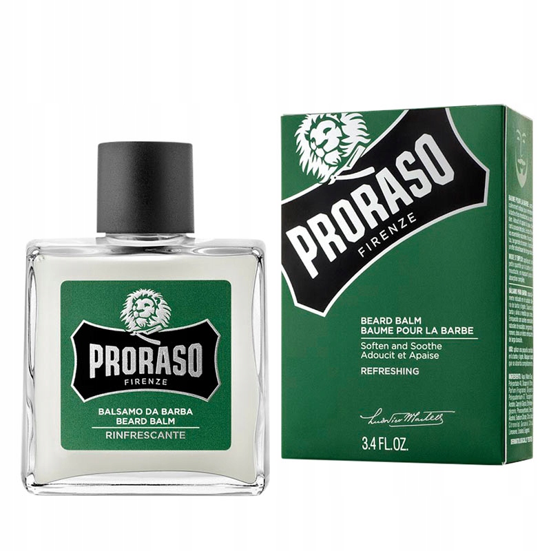 

Proraso Balsam do brody Refreshing 100ml