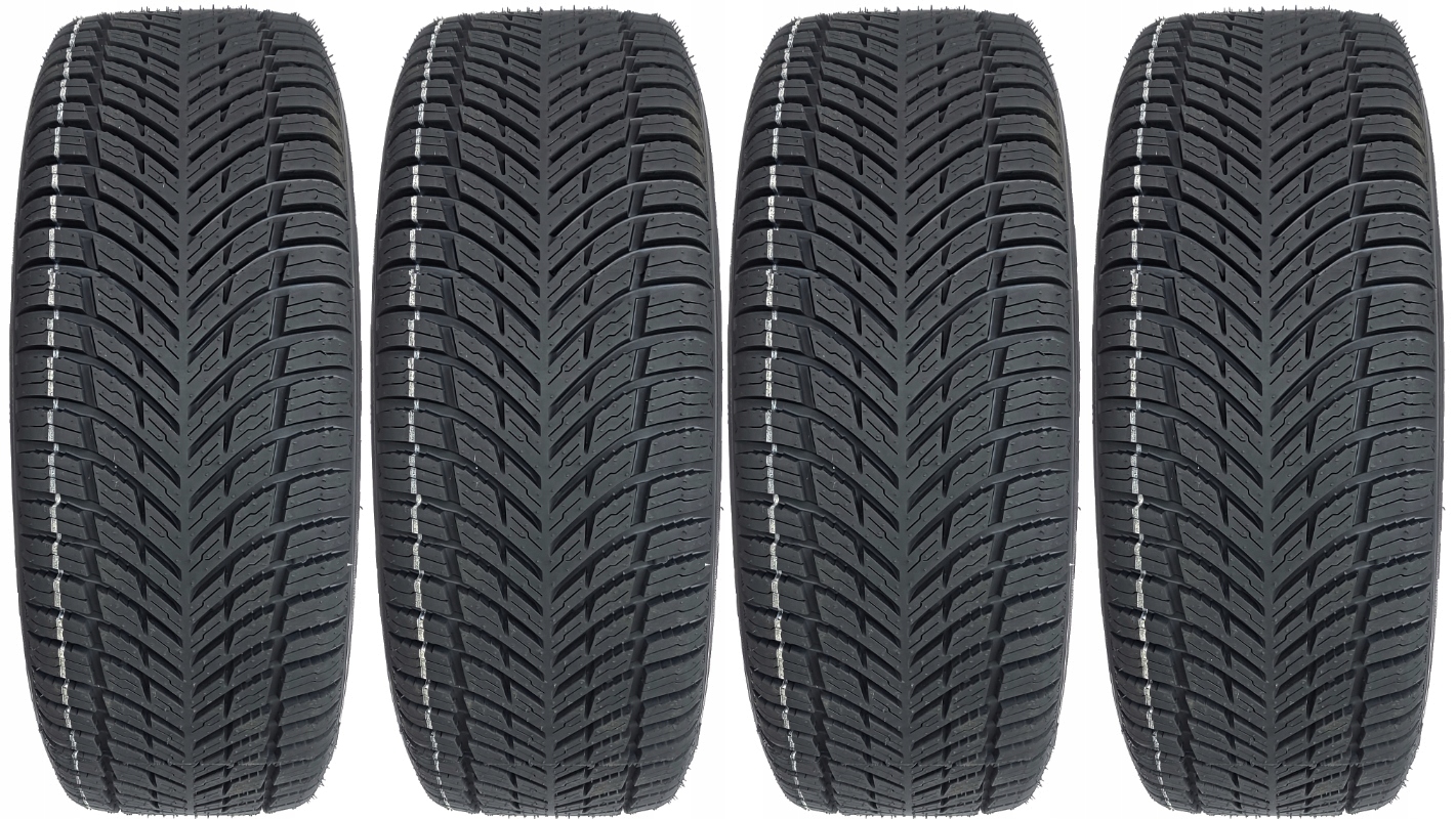 4x 205/55R16 OPONY WIELOSEZONOWE DOBRA JAKOŚĆ 2024 EAN (GTIN) 5904054180617