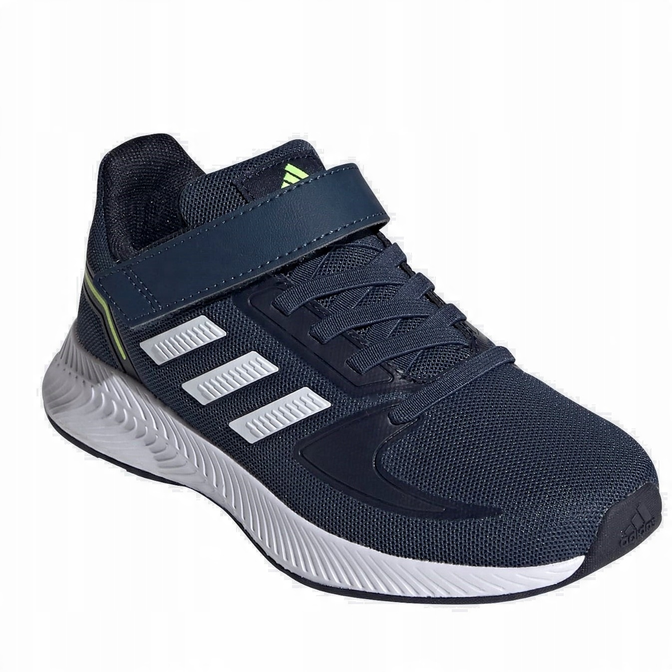 

Buty Adidas Dziecięce Runfalcon 2.0 FZ0110 330