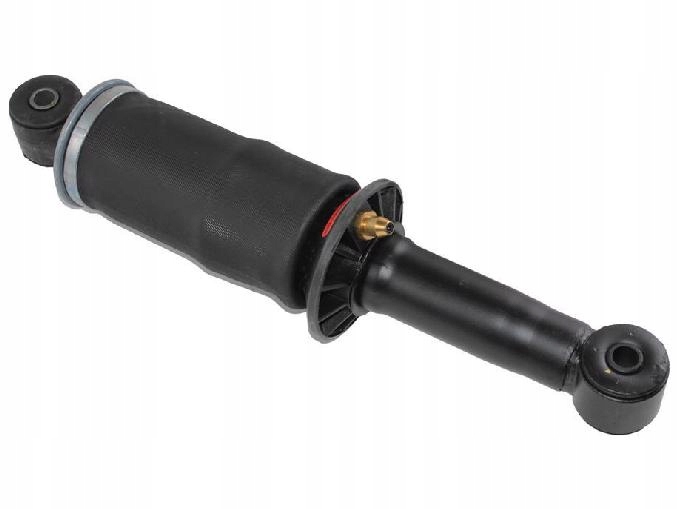 AMORTYZATOR KABINY PODUSZKA FH16 2002 2005