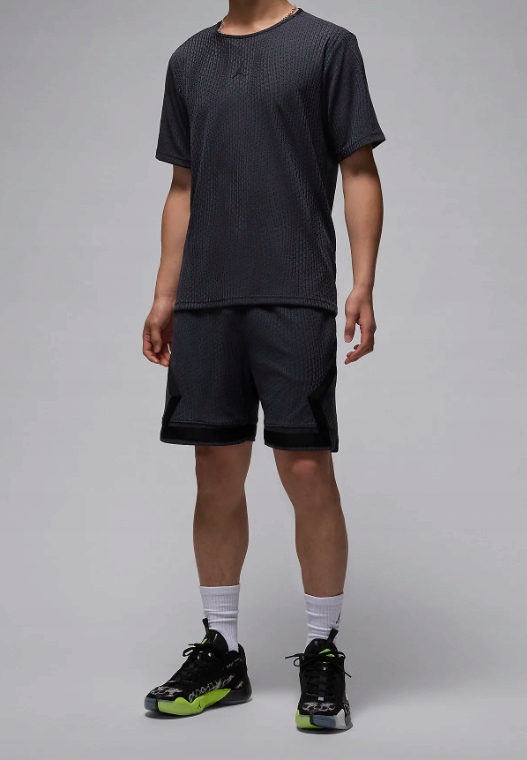 Jordan Sport Pánské funkční tričko Dri-FIT Adv M