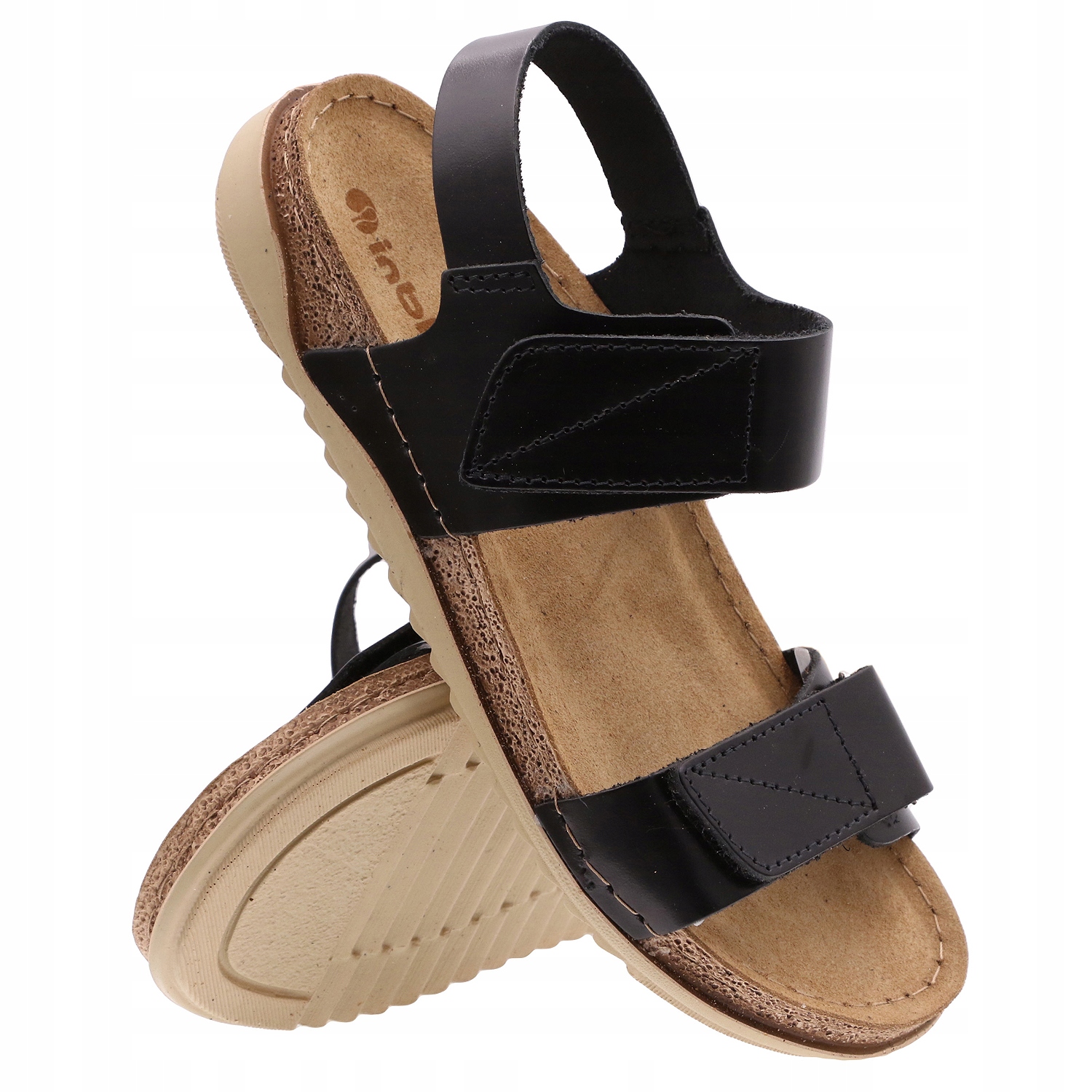 Inblu dámské sandály IN-AA-1G