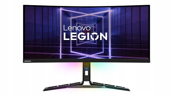 Lenovo Legion/ Y34wz-30/ 34"/ Va/ Uwqhd/ 165Hz/ 1ms/ Čierna/ 3R 67B0UAC1EU