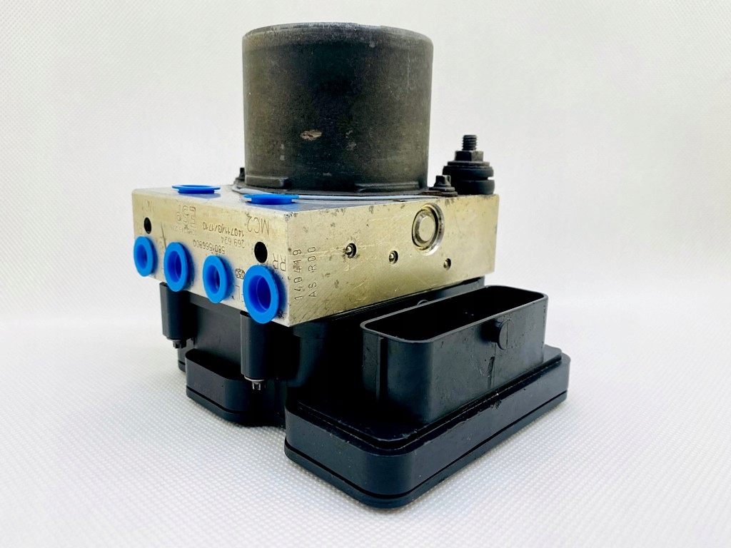 # ABS IVECO DAILY 5801566800 0265243239 0265956214