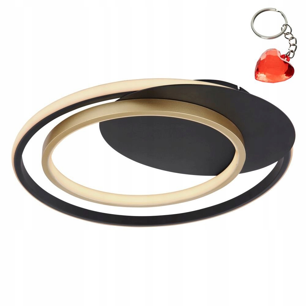 Led stropné svietidlo 36W Rodan 48438-36 Globo Darček