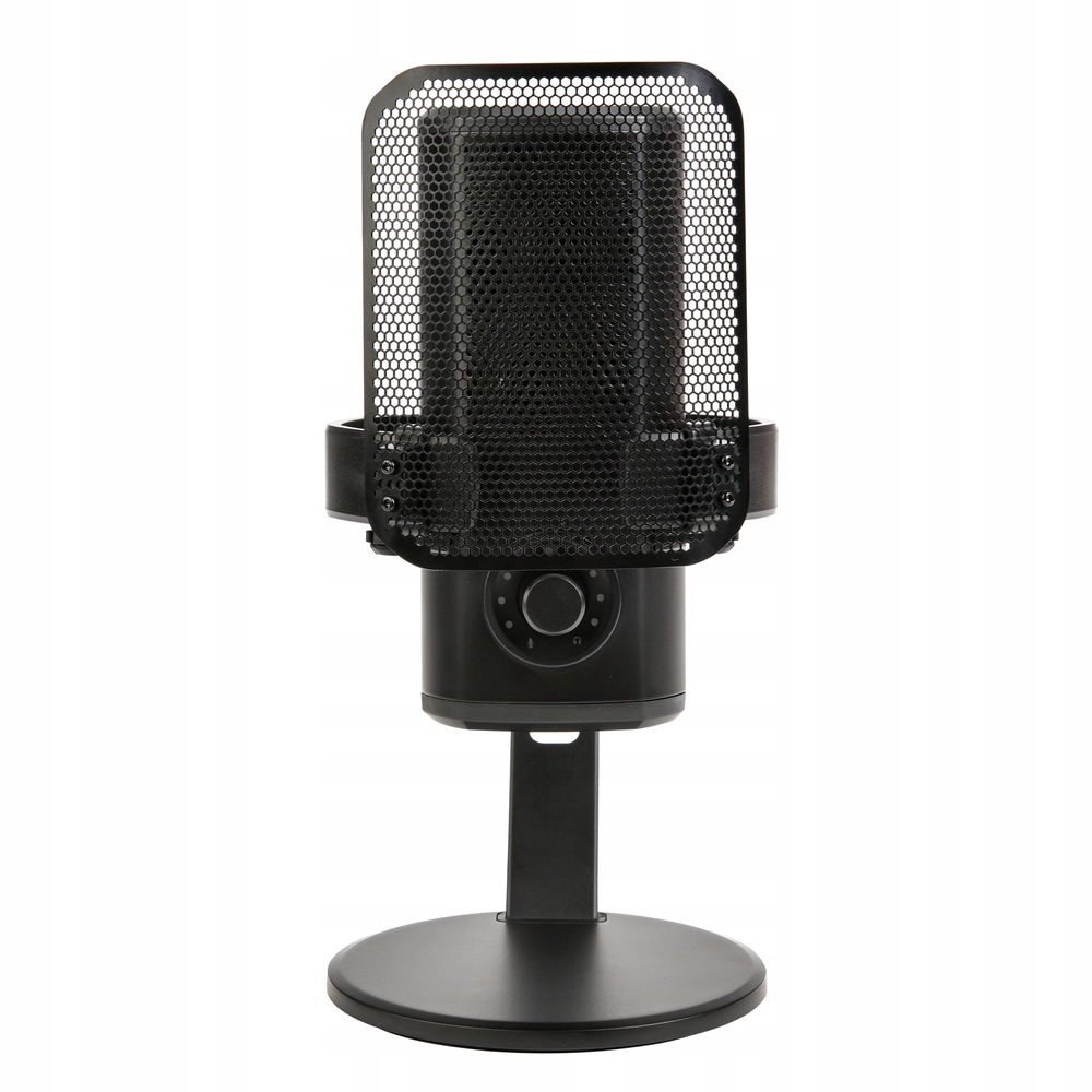 PDM-10 Kardioidní Kond.usb Mikrofon Aiwa