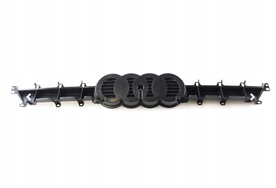 НАКЛАДКА ЗАЩИТА РЕШЕТКИ РЕШЕТКИ РАДИАТОРА ПЕРЕДНЕГО AUDI Q3 FL