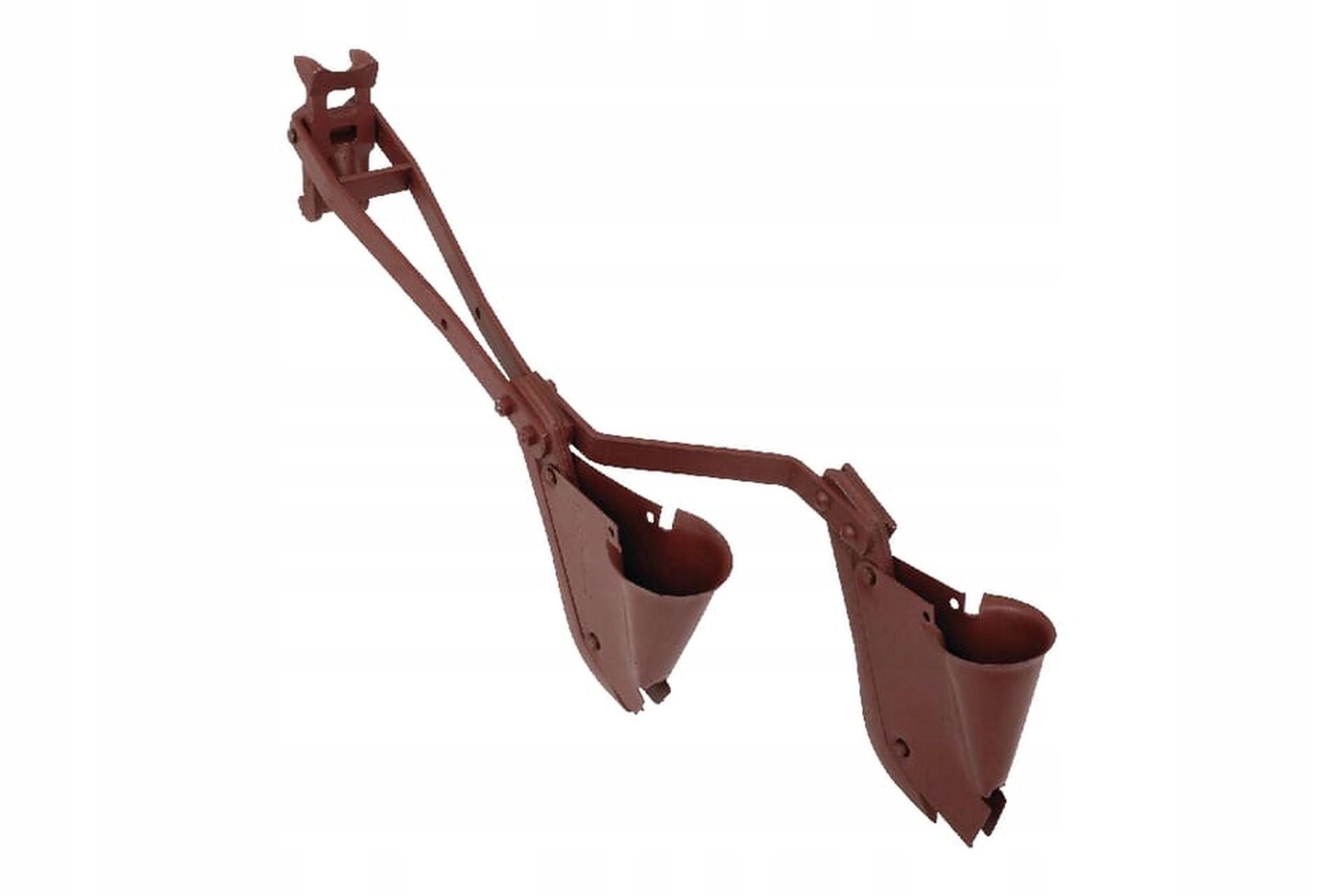 61003043340040 посевной сошник двойной правый