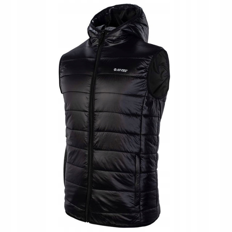 

Hi-Tec Hanon Vest Męska Kamizelka Bezrękawnik XL