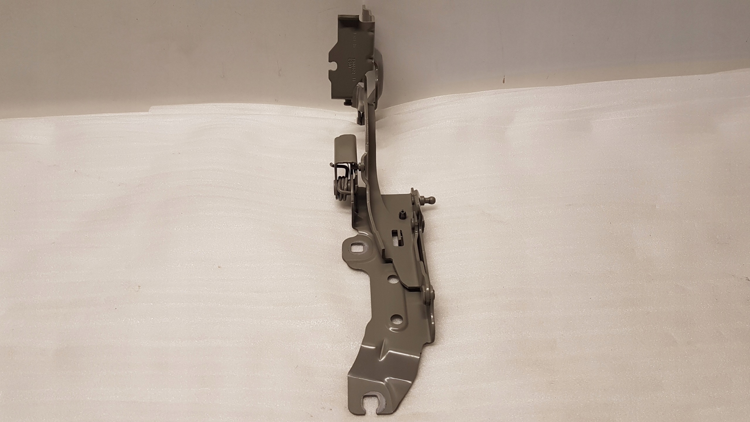hinge bonnets right BMW 2 F45 F46 7300522