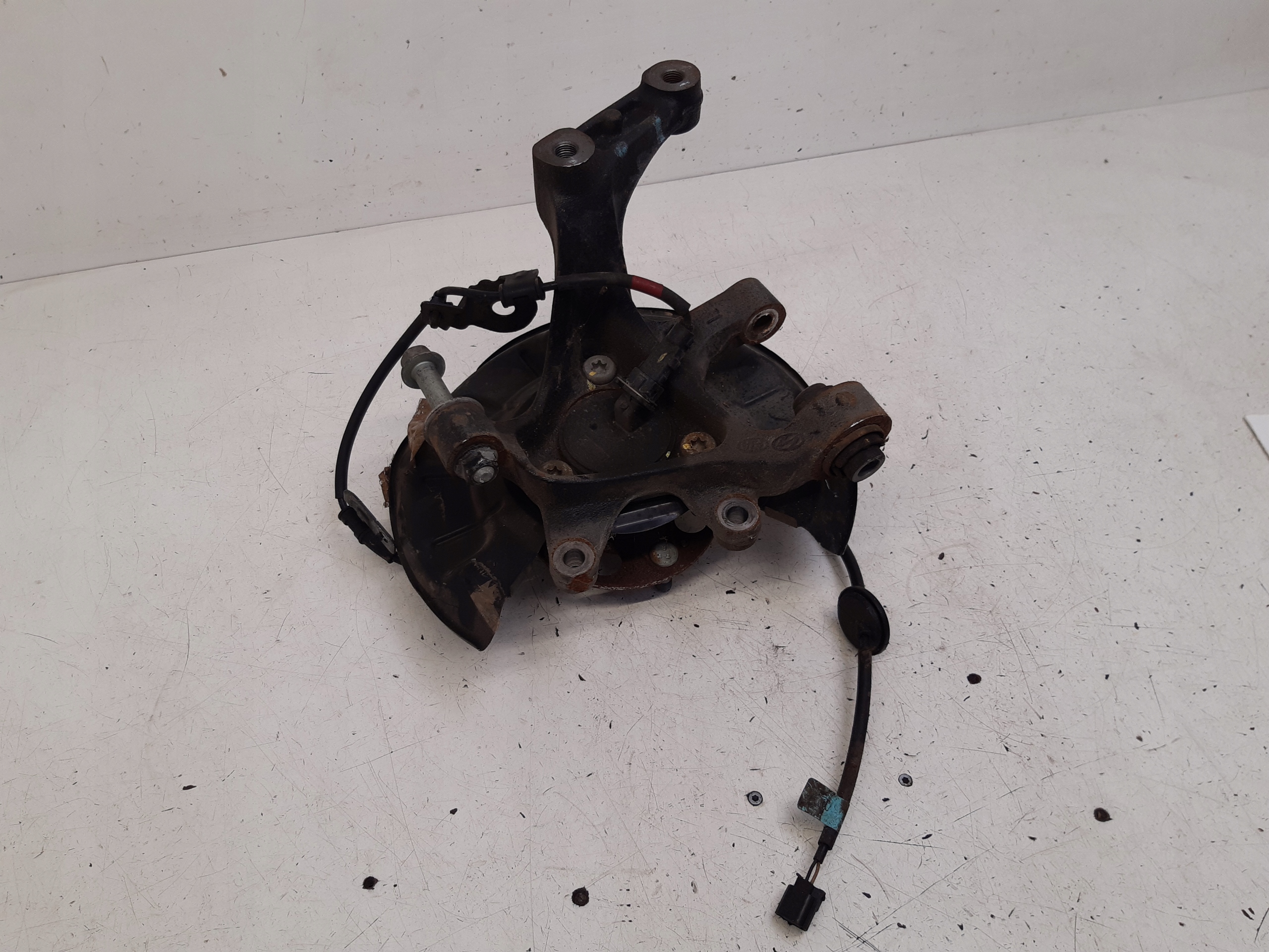 swing left rear part Hyundai I30