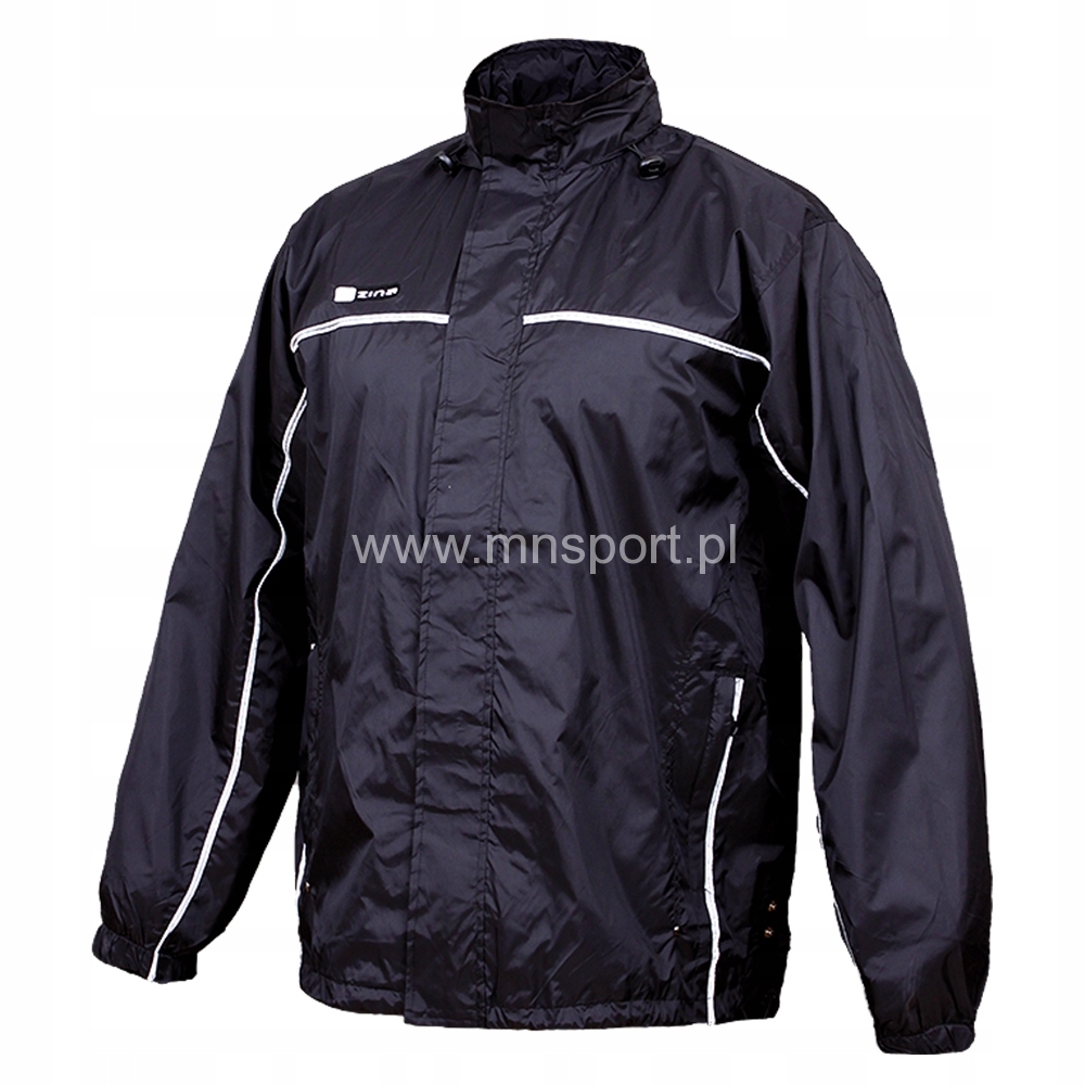 Dres ortalionowy Zina Valeroza Rain VR482 r. S