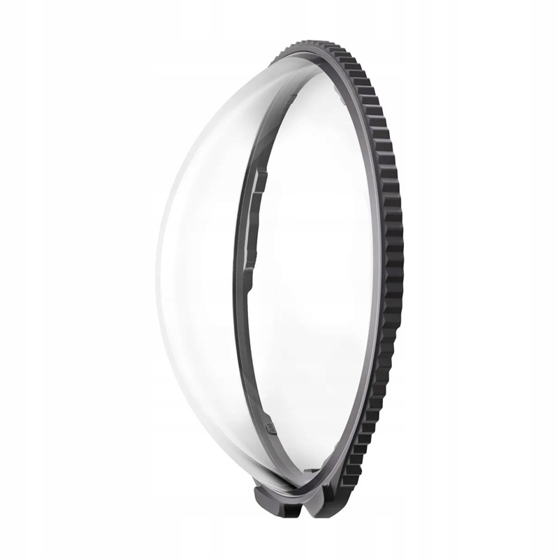 Insta360 X5 Standard Lens Guards – krytky objektivu z tvrzeného skla