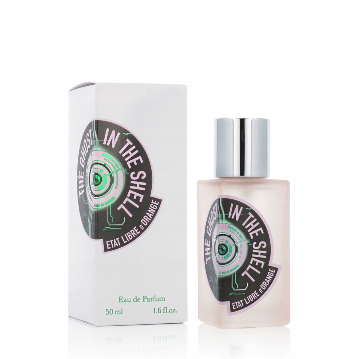 Etat Libre D'Orange The Ghost In The Shell Edp 50 ml Unisex