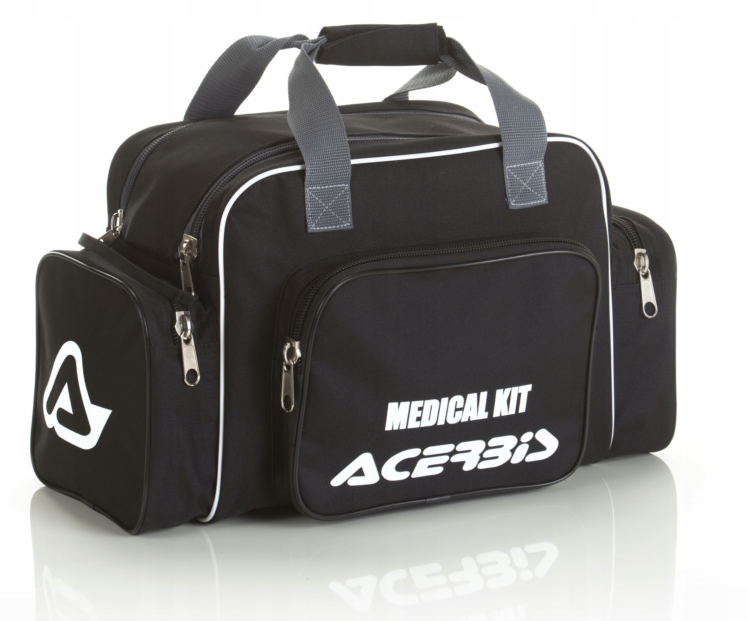 Sportowa Torba Medyczna dla Fizjoterapeuty Acerbis