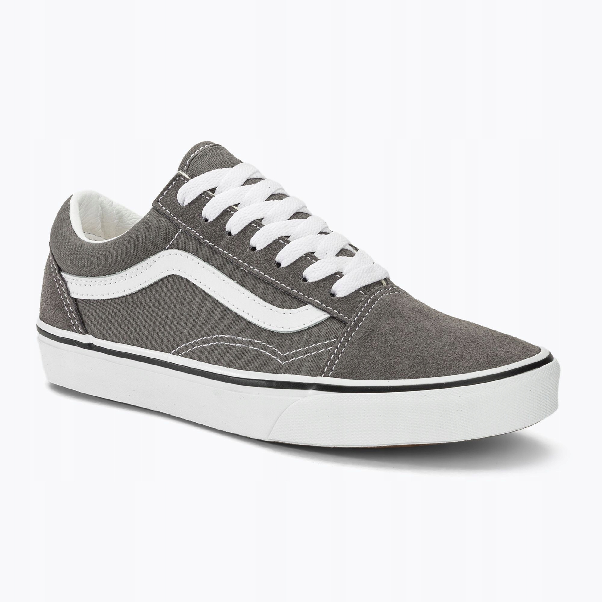 Dámské Boty Vans Tenisky Old Skool Pewter VU-A4BV51951-36.5