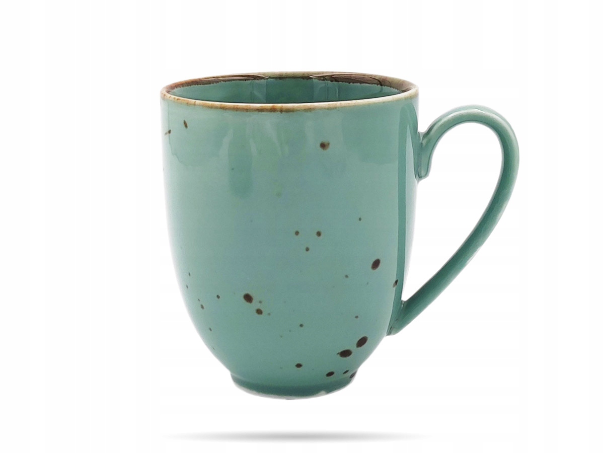 

Kubek 400 ml Cottage Tiffany Alumina Bogucice