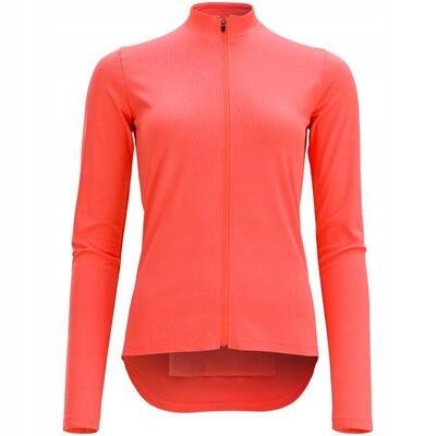 

Bluza rowerowa damska Triban 100 roz.L