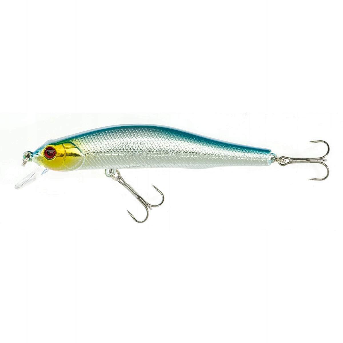 

Wobler Jaxon Cirus 9cm 11g na sandacza szczupaka