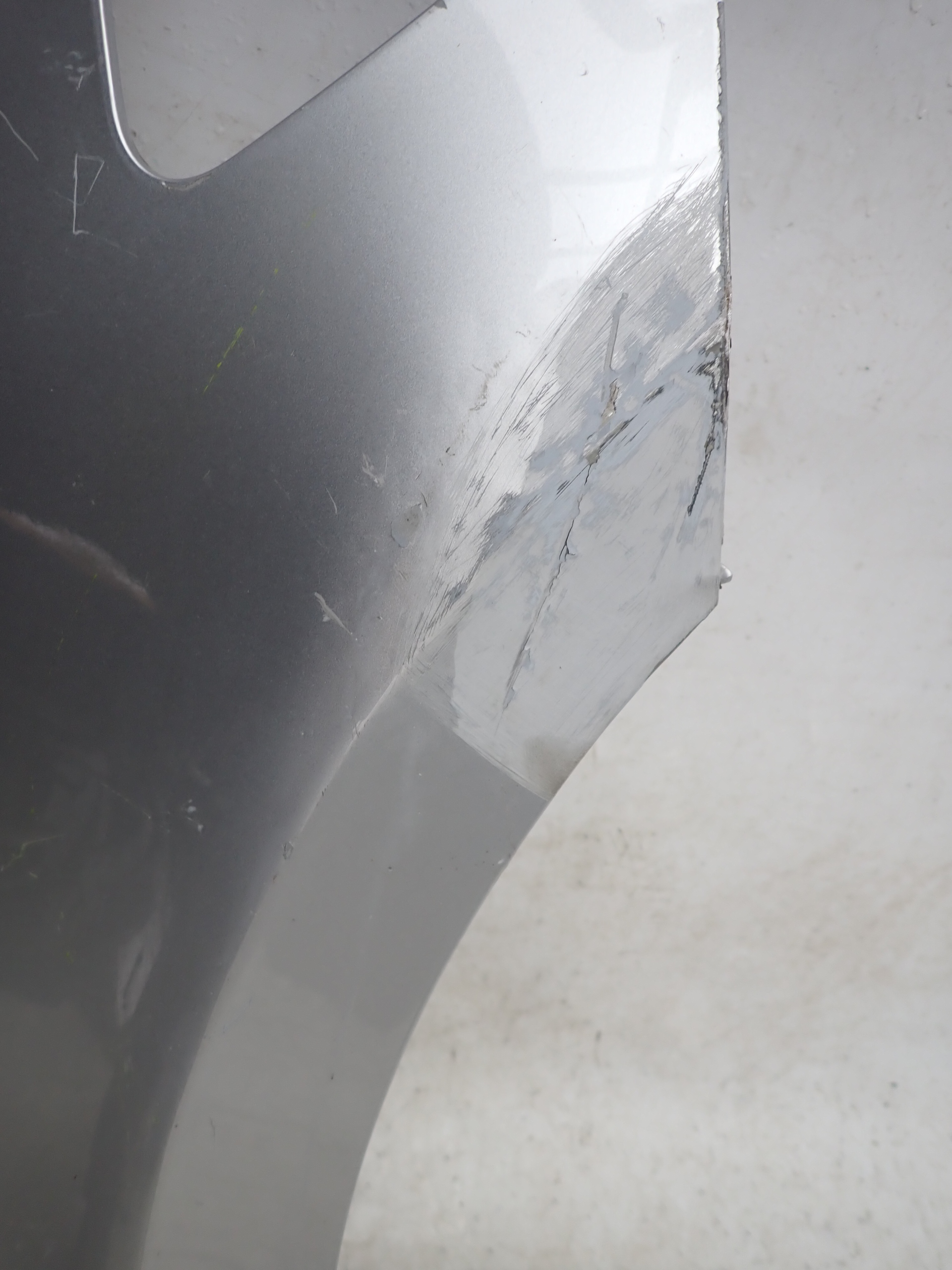 VW TOURAN 5TA 15- fender right front front