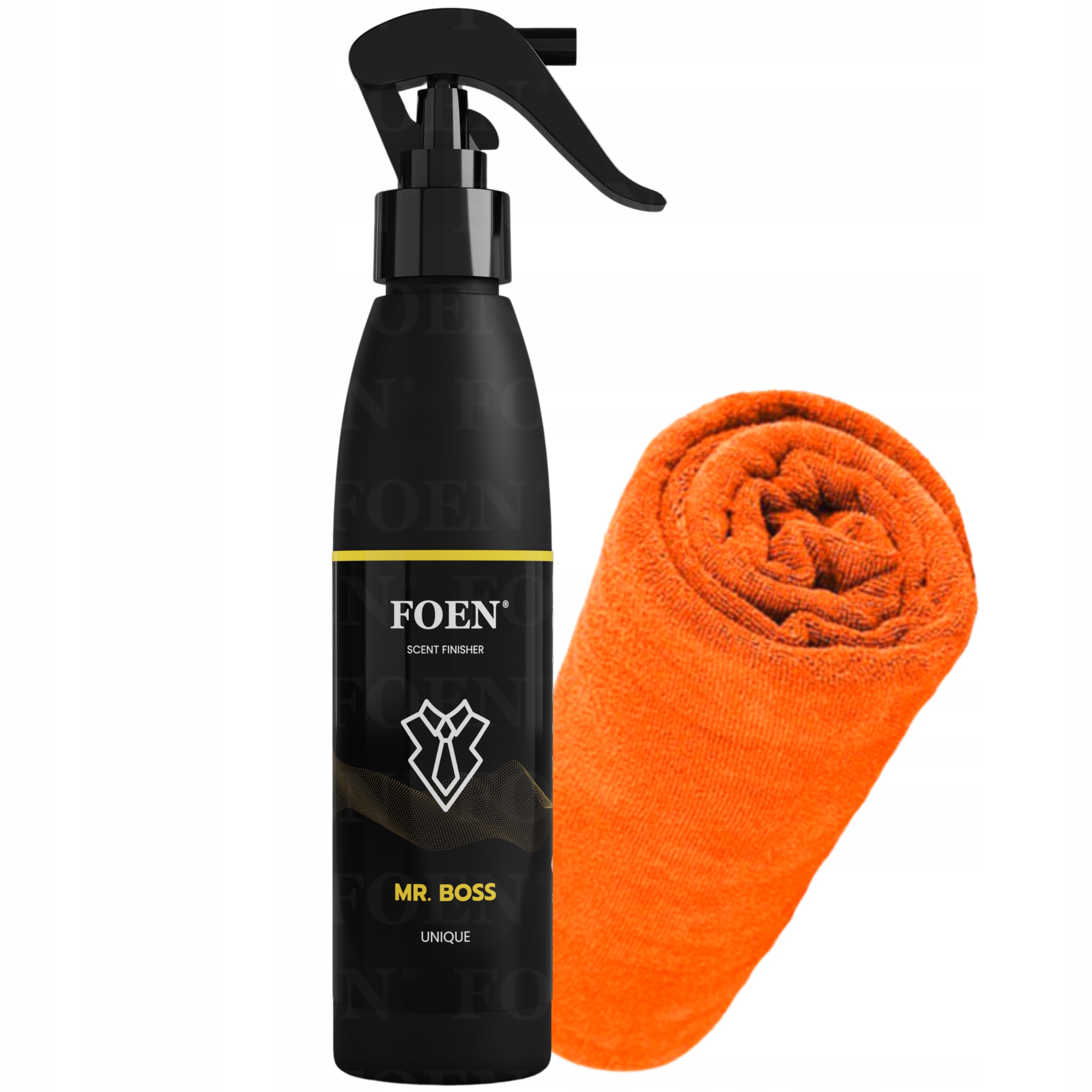 FOEN Boss 200ml - zapach do auta