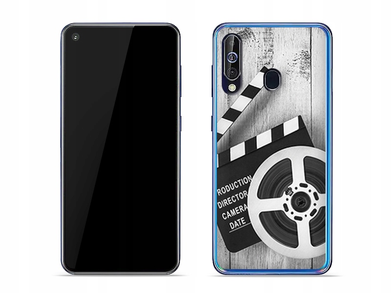 

Etui na Samsung Galaxy A60 Foto Case