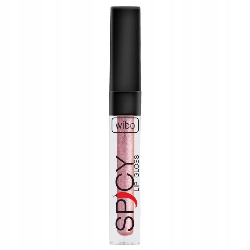 

Spicy Lip Gloss błyszczyk do ust 1 3ml