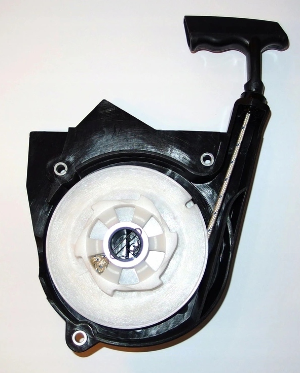 Starter ręczny Atlas Copco Cobra Tt MK1 Pro – szarpak, nowy nr 9234 0001 14