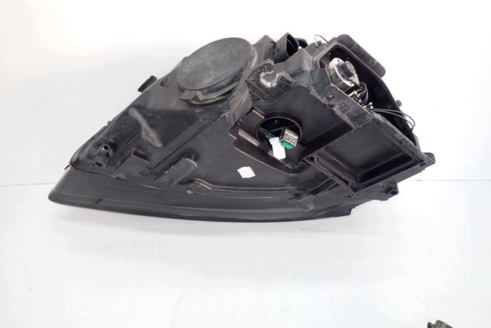 AUDI A5 XENON LED 08-12 reflektor right light right 8T0941004L