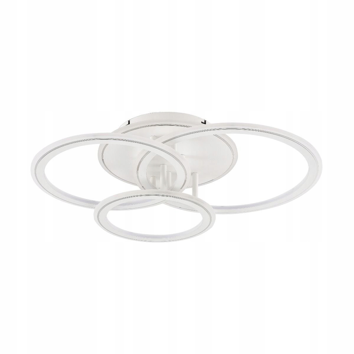 Led stropná lampa 55W Lunar MS238130-WH Zuma Line