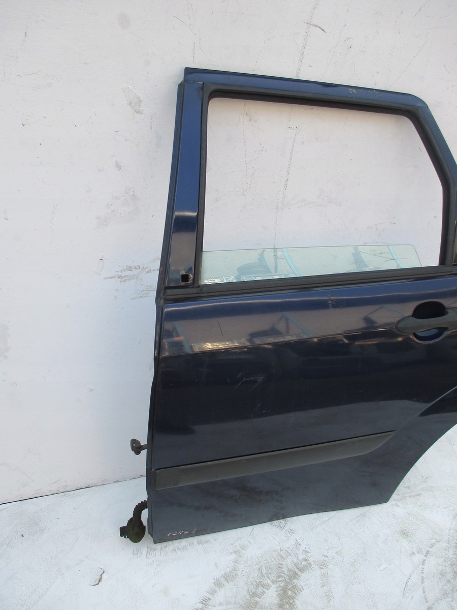 TÜR LINKS HINTEN FORD FOCUS KOMBI 99R
