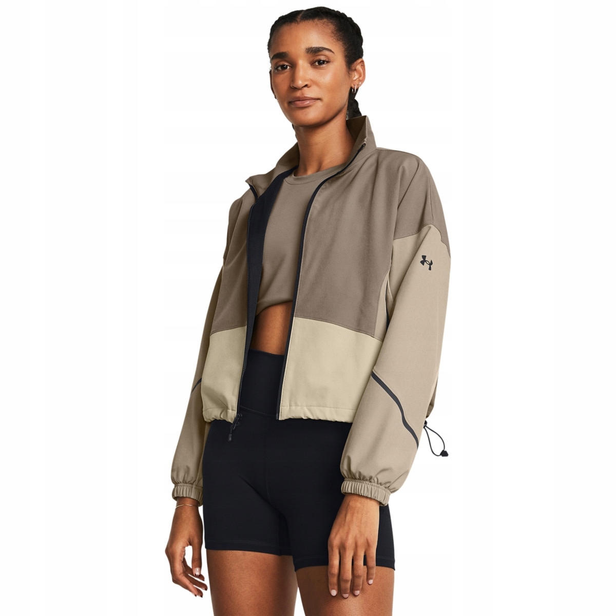 Damska kurtka treningowa Under Armour Unstoppable