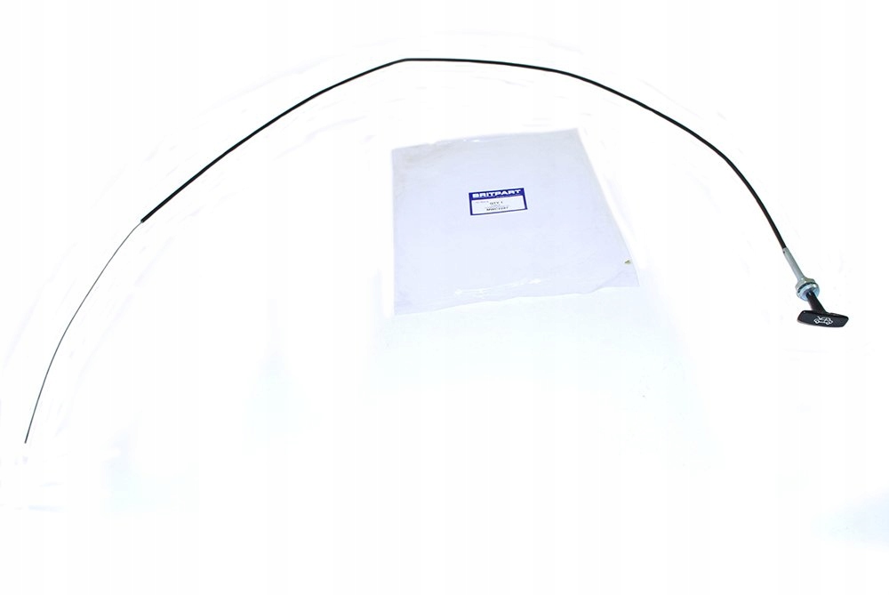 MWC2287 - КАБЕЛЬ ВІДКРИВАННЯ КАПОТА RRC ВІД 87