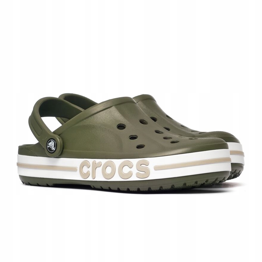 Crocs Bayaband Clog 205089-3TQ 46-47