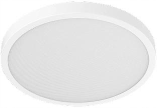 Inteligentná stropná lampa Xiaomi Smart Ceiling Light D40 WiFi 45W biela