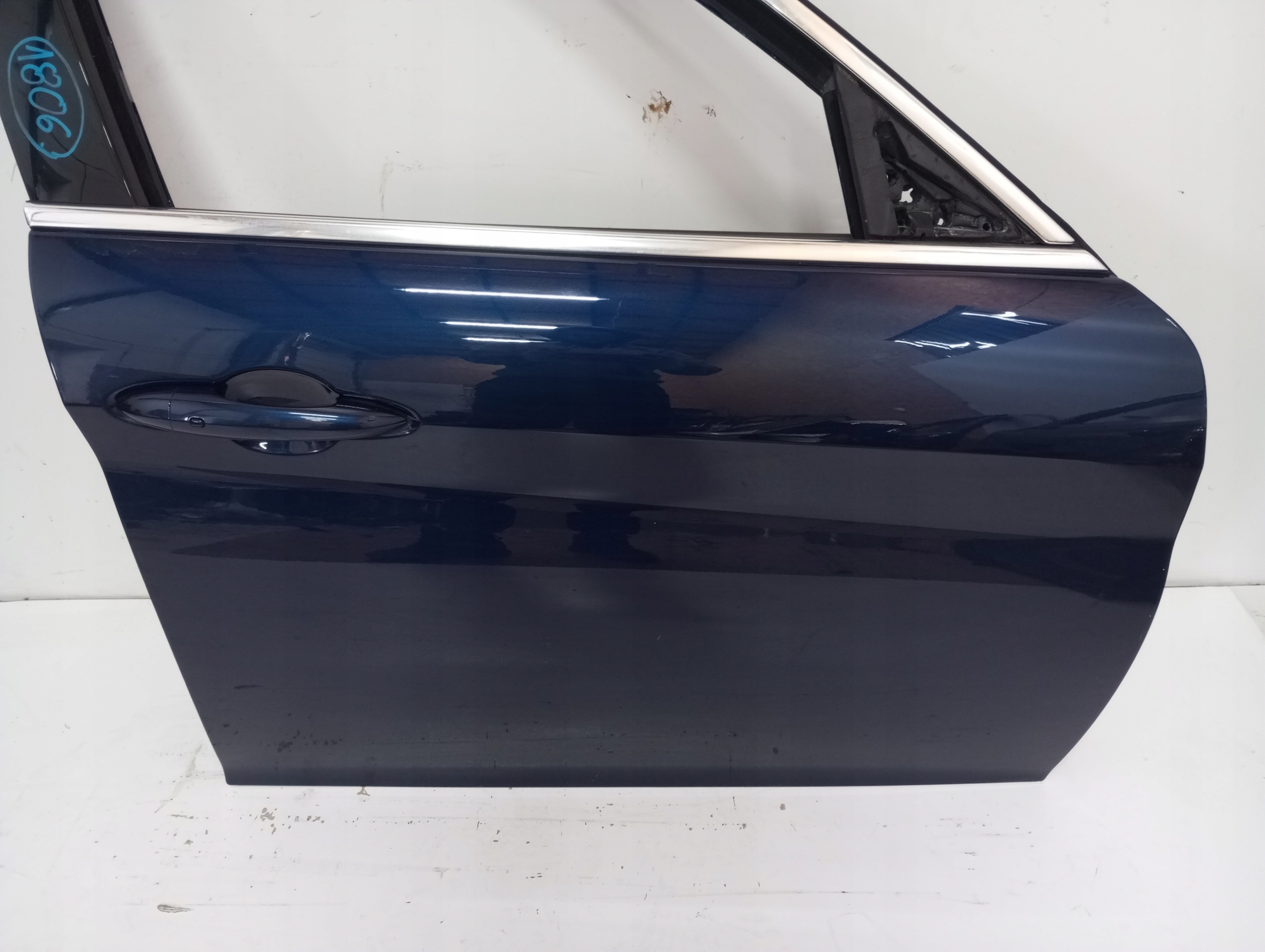 door right front ALFA ROMEO GIULIA 17R