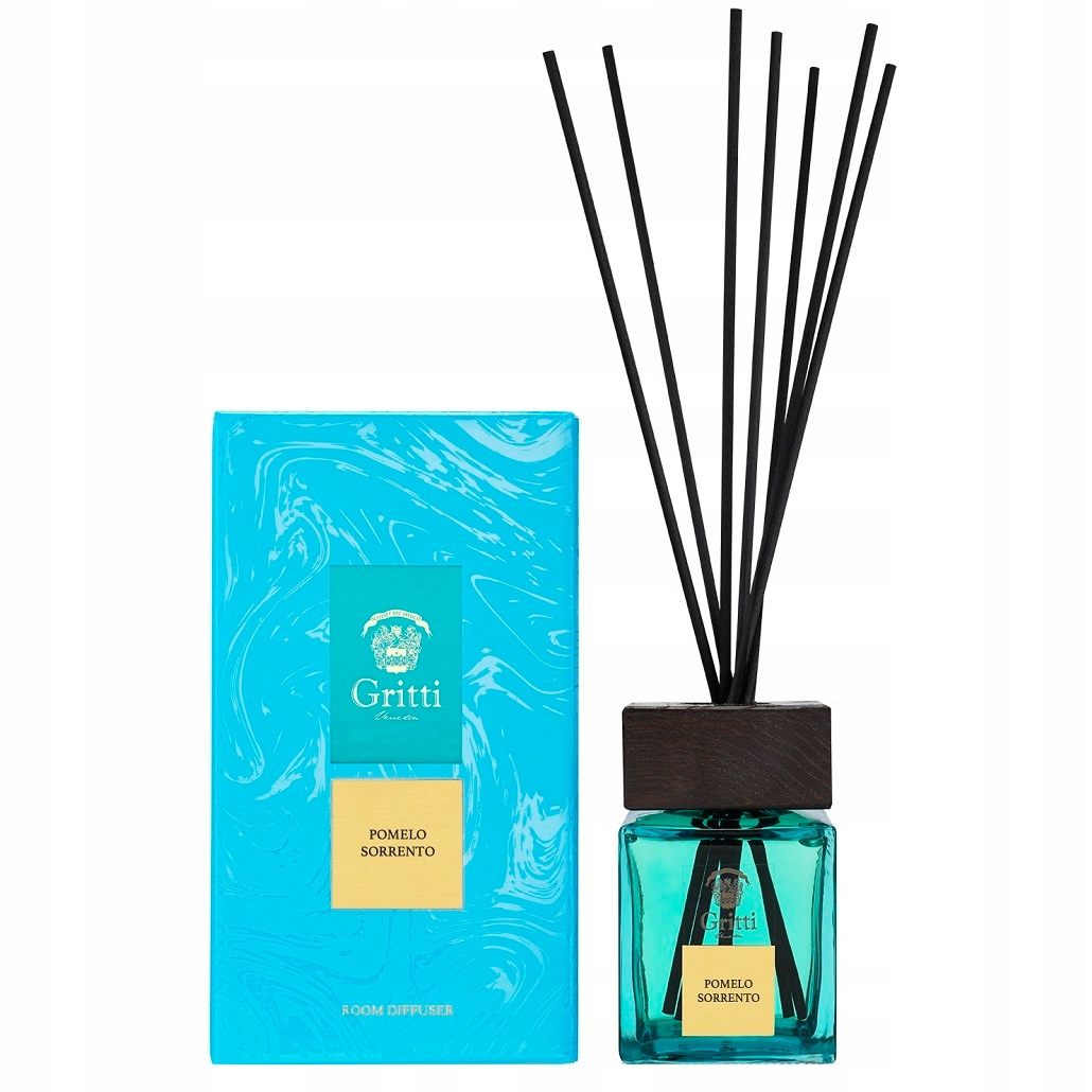 Gritti Pomelo Sorrento Aróma Difuzér 250 ml