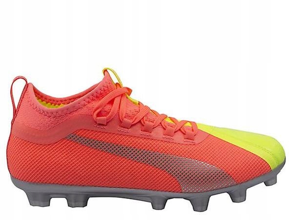 Pánské kopačky Puma 10596001 One 20.2 Hg Červené 41