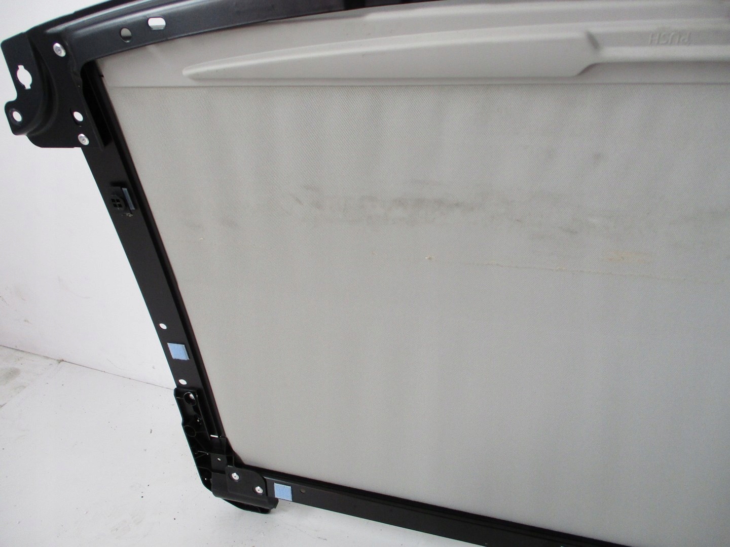 Roleta SZYBERDACHU RENAULT ESPACE 4 IV 14R Car type Passenger cars