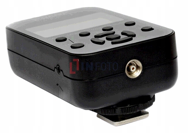 Kontroler wyzwalaczy radiowych Yongnuo YN622C-TX do Canon