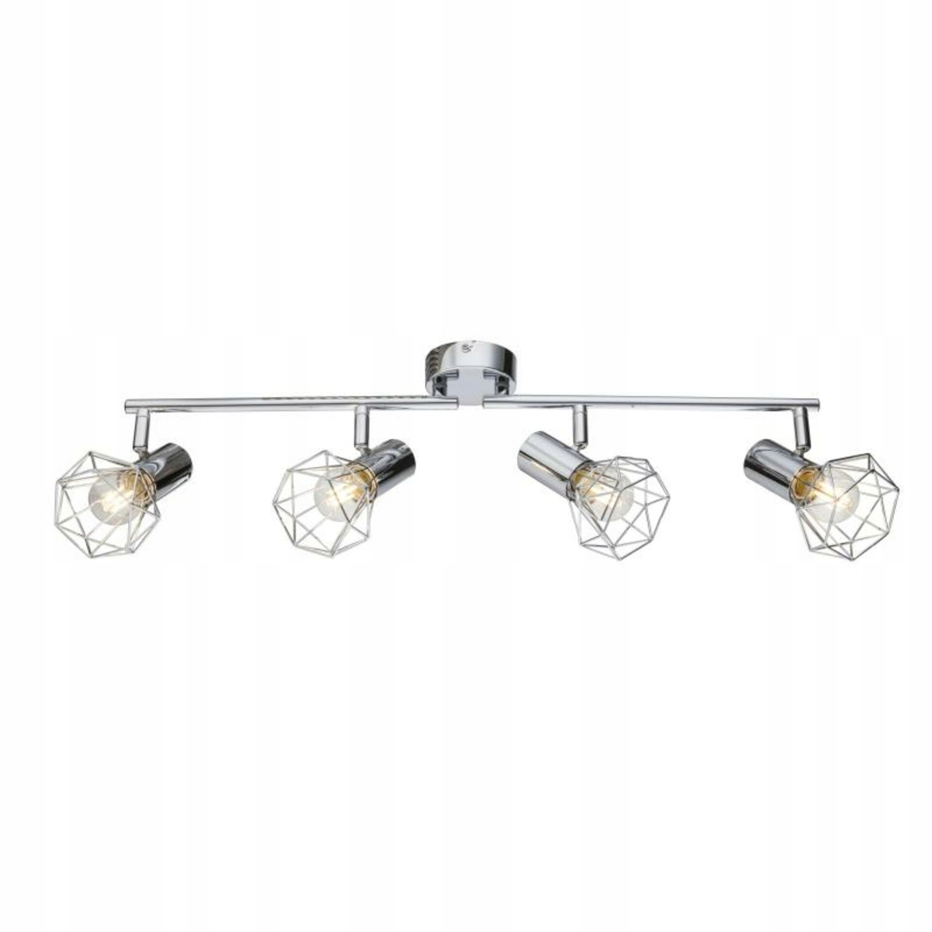 Globo Xara I 54802-4 Stropní svítidlo